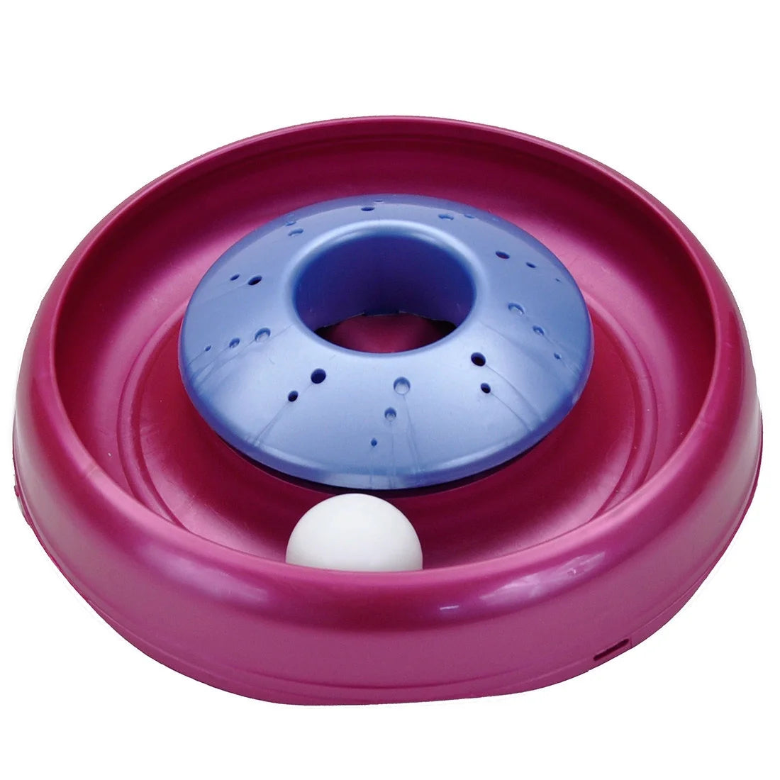 Bergan Catnip Cyclone Interactive Cat Toy